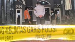 Pembunuh IRT di Indramayu Ditangkap saat Cuci Tangan Berlumuran Darah<