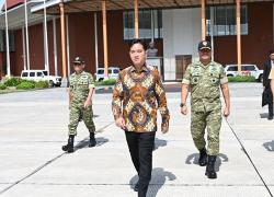 Alasan Prabowo Utus Gibran untuk Wakili Dirinya di KTT G20 Afrika Selatan 