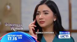 Sinopsis Terbelenggu Rindu Eps 430: Terpukul Mengetahui Kematian Ratna, Biru Datangi Lokasi Penembakan