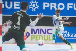Hasil Pro Futsal League: Bintang Timur Surabaya Bantai Moncongbulo FC 8-2, Syauqi Saud Hattrick