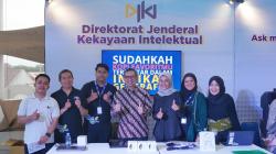 Hadir di Semarang, Layanan Konsultasi Kekayaan Intelektual Disambut Antusias<