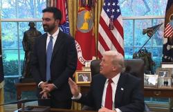 Mengejutkan! Trump Malah Bela Mamdani saat Ditanya Wartawan soal Julukan Fasis untuk Dirinya