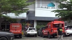 Polda Jateng Lanjutkan Olah TKP Kematian Dosen Untag Semarang, Sampel dan Bukti Dibawa<