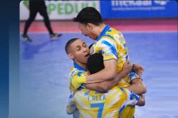 Hasil Pro Futsal League: Banjir 12 Gol, Pangsuma Hancurkan Unggul FC 