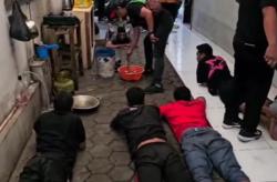 Polisi Tangkap Komplotan Pencuri Bermodus Debt Collector di Jaktim, Sudah 10 Kali Beraksi