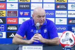 Komentar Bojan Hodak usai Persib Menang Tipis atas Dewa United: Berat dan Ketat!
