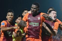 Hasil Borneo FC vs Madura United: Pesut Etam Lanjutkan 11 Kemenangan Beruntun di Super League 2025-2026