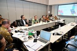 Dirut Pertamina: Keterbukaan Informasi Jadi Tonggak Bangun Kepercayaan Publik