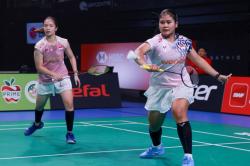 Comeback, Rachel/Febi ke Final Australian Open 2025 usai Singkirkan Wakil AS 