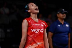 Kalahkan Michelle Li, Putri KW Tantang An Se Young di Final Australian Open 2025 