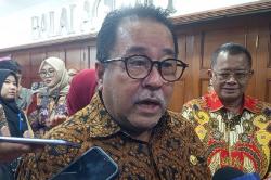 Rano Karno Heran Anak-Anak Goyah gegara Dibully: Harus Lebih Tough