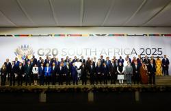 G20 Serukan Dewan Keamanan PBB Direformasi, Tambah Anggota