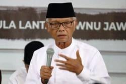 KH Anwar Iskandar Terpilih Jadi Ketum MUI 2025-2030