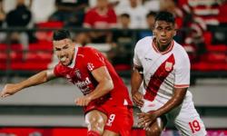 Hasil Super League: Bali United vs Persis Solo Berakhir Tanpa Pemenang