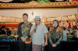 Peduli Budaya, Bos Skincare Elfisha Skin Bakal Hadirkan Pagelaran Wayang