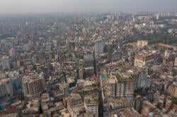 Gempa M5,7 Bangladesh, Kemlu Pastikan Seluruh WNI Aman