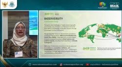 IMIP Menjaga Biodiversitas, Kuatkan Konektivitas Ekosistem Industri Hijau