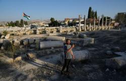 Modus Baru Israel, Curi 1,8 Juta Meter Persegi Tanah Palestina dengan Dalih Situs Arkeologi