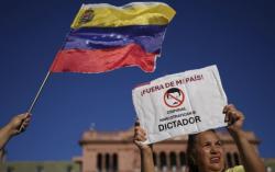 Amerika Akan Masukkan Kartel Narkoba Terbesar Venezuela dalam Daftar Teroris, Jadi Alasan Serangan?