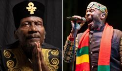 Penyanyi Reggae Legendaris Jimmy Cliff Meningal Dunia