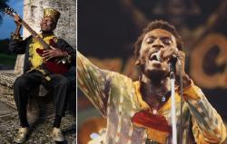 Legenda Reggae Jimmy Cliff Meninggal Dunia, Tinggalkan Warisan Musik Tak Tergantikan