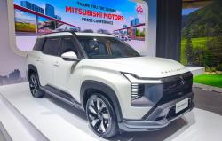 Ditopang Destinator, Mitsubishi Targetkan 2.000 SPK di GJAW 2025 