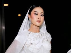 Klarifikasi Aisha Retno usai Sebut Batik dari Malaysia, Mengejutkan!