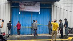 Temuan 250 Ton Beras Ilegal di Sabang: Permohonan Impor Ditolak, Izin Pengiriman Disetujui