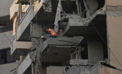 Israel Gempur Kota Beirut Lebanon, Komandan Senior Hizbullah Tewas