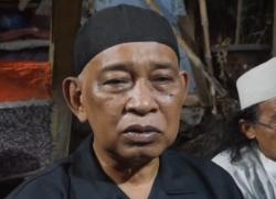 Respons Pihak Keluarga soal Ayah Tiri Bocah Alvaro Jadi Terduga Pelaku Pembunuhan 