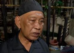 Keluarga Duga Motif Ayah Tiri Bunuh Bocah Alvaro gegara Dendam