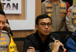 Jenazah Bocah Alvaro Sempat Disimpan 3 Hari di Garasi sebelum Dibuang