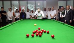 Hary Tanoesoedibjo Resmi Buka Kejurnas POBSI 2025