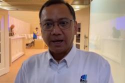 ANRI Belum Kantongi Ijazah Asli Jokowi: Kami Tak Punya Wewenang Nagih-Nagih