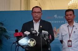 Kepala BRIN Lapor Prabowo, Siap Tampung Lulusan Sekolah Garuda