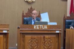 Sidang Polemik Ijazah Gibran di KIP, Kemendikdasmen Minta Ditunda