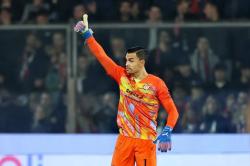 Pelatih Cremonese Puji Mental Emil Audero Cs meski Kalah dari AS Roma