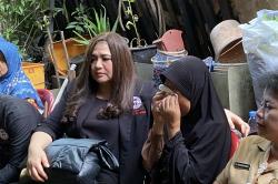 Komnas PA Datangi Rumah Duka Alvaro Bocah Tewas usai 8 Bulan Hilang, Beri Support ke Keluarga<