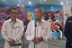 KPK Undang Presiden Prabowo ke Acara Hari Antikorupsi Sedunia di Yogya