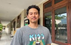 Roy Sungkono Bangga Terlibat di Chef In Crime, Serial Terbaru Vision+ yang Segera Tayang!