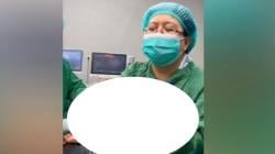 Viral! Dokter Ungkap Alat Medis di RSUD Dokter Baharuddin Tak Layak<