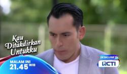 Sinopsis Kau Ditakdirkan Untukku Eps 220: Alisha Histeris Lulu Diculik, Cakra Cari Bukti Penyerangan