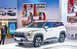 Lahir di Indonesia, Mitsubishi Destinator Masuk Pasar Filipina dan Akan Rambah ke 70 Negara