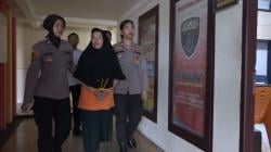 Malapraktik Sunat Bocah SD hingga Kelamin Terpotong, Bidan di Pelalawan Ditahan<