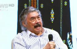 Gayus Lumbuun Ungkap Aturan yang Bikin Jokowi Tak Bisa Tunjukkan Ijazah ke Roy Suryo  