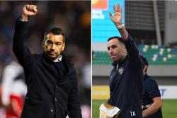 Giovanni van Bronckhorst vs Timur Kapadze, Siapa Paling Layak Jadi Pelatih Timnas Indonesia?