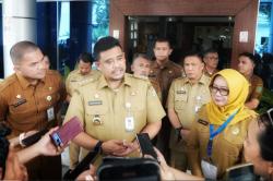 Banjir Bandang dan Longsor Landa Sumut, Bobby Nasution Gerak Cepat Kirim Bantuan Logistik<