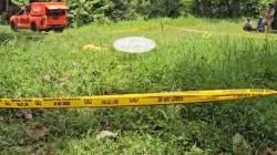 Guru SD Nyambi Jadi Pengemudi Taksi Online Ditemukan Tewas di Brebes, Mobil Korban Hilang<