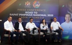 Kadin Gelar Rapimnas 1-2 Desember 2025