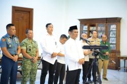 Kronologi 40,4 Ton Beras hingga 4,5 Ton Gula Impor Ilegal Masuk RI, Langsung Disegel Mentan 